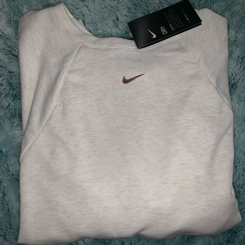 Nike crewneck